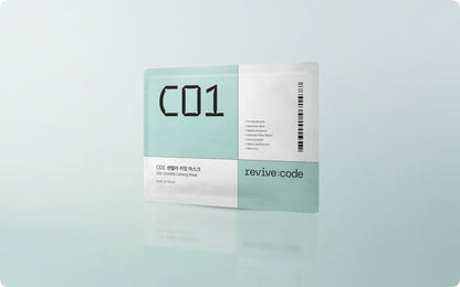 Centella Calming Mask