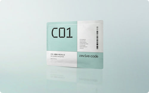 Centella Calming Mask