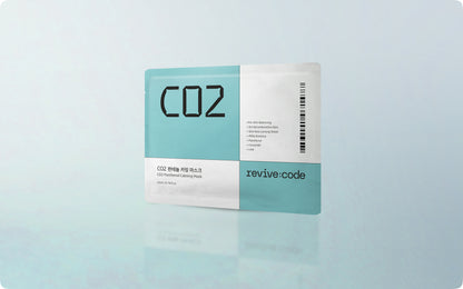 Panthenol Calming Mask