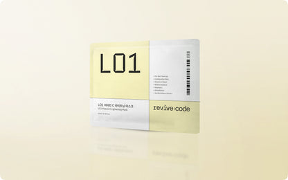 Vitamin C Lightening Mask